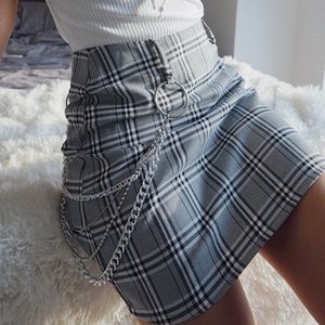 I.AM.GIA Madison Skirt Dupe